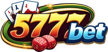 5777 bet হোম লোগো